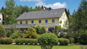 Hotel Admiral Lipno Nad Vltavou